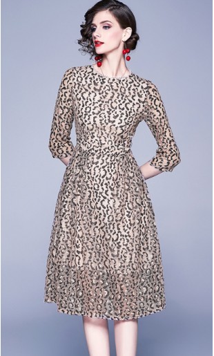 Emmy Dress